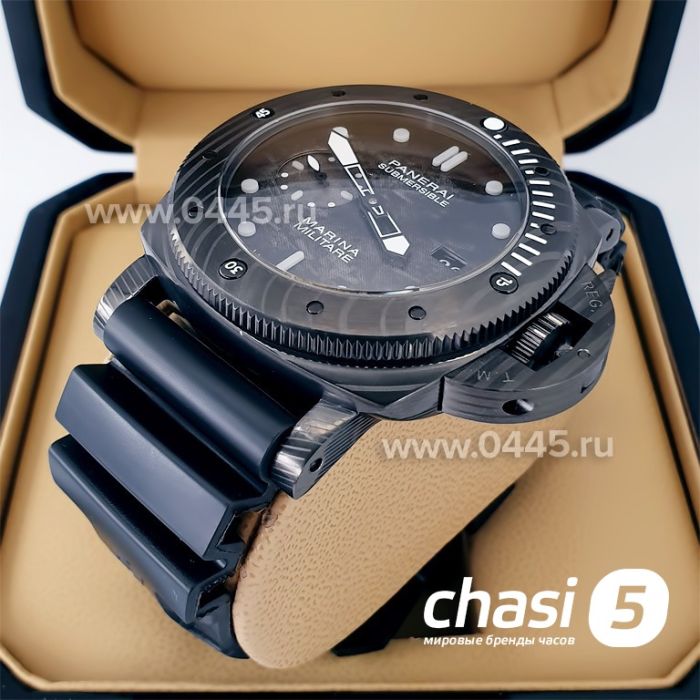 Часы Panerai Submersible (21325)