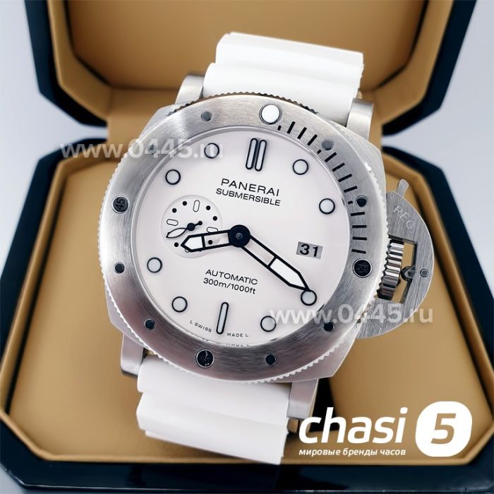 Часы Panerai Submersible (21327)