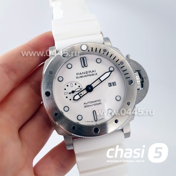 Часы Panerai Submersible (21327)