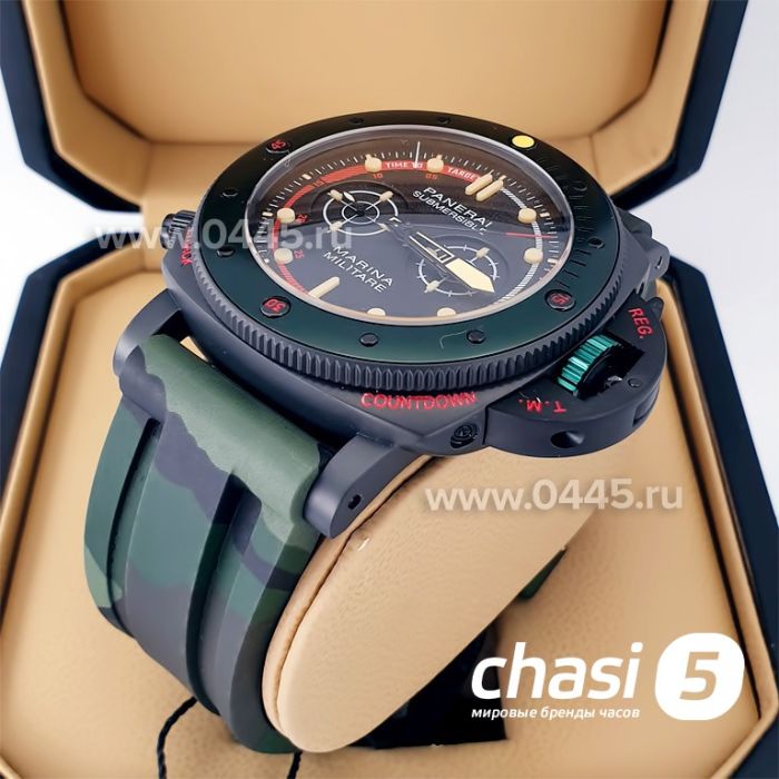 Часы Panerai Submersible (21329)