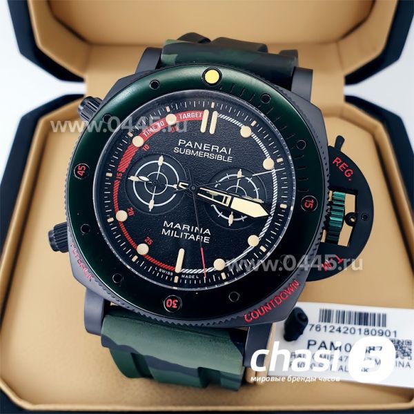 Часы Panerai Submersible (21329)