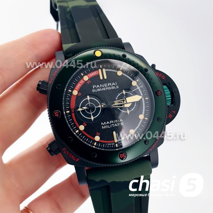 Часы Panerai Submersible (21329)