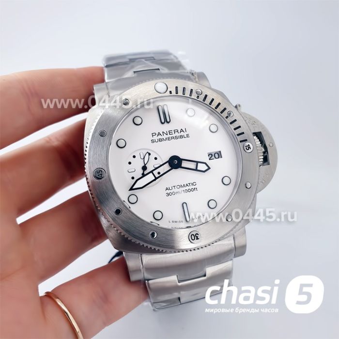 Часы Panerai Luminor Submersible (21331)