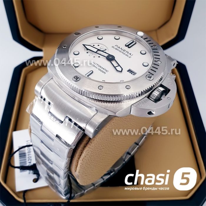 Часы Panerai Luminor Submersible (21331)