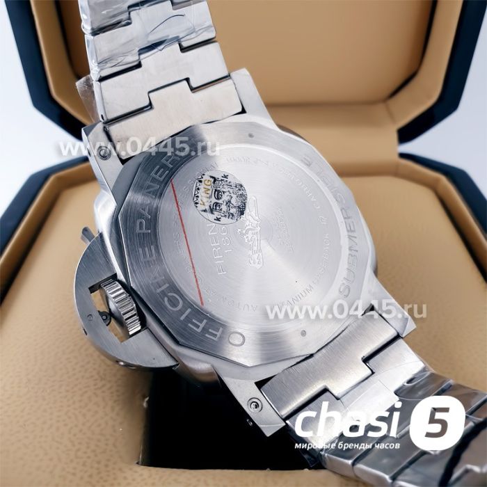 Часы Panerai Luminor Submersible (21331)