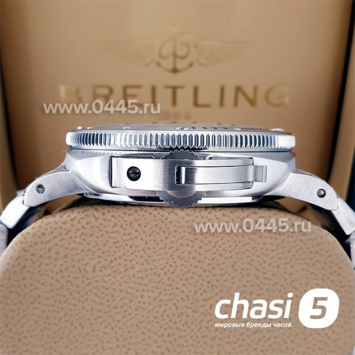 Часы Panerai Luminor Submersible (21331)