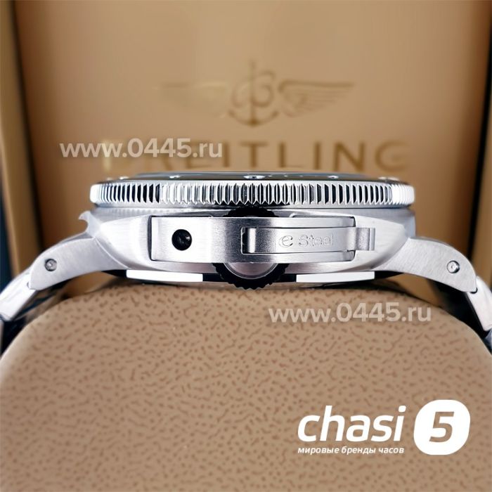 Часы Panerai Luminor Submersible (21332)
