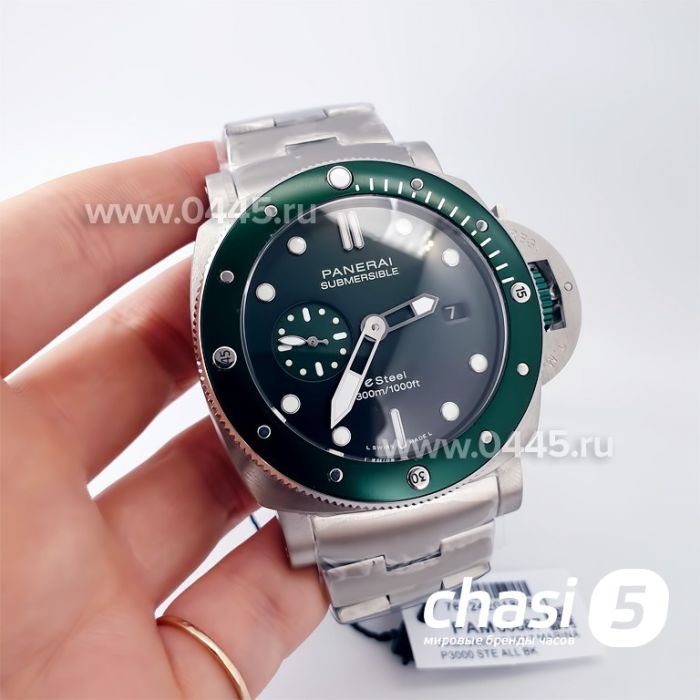 Часы Panerai Luminor Submersible (21332)