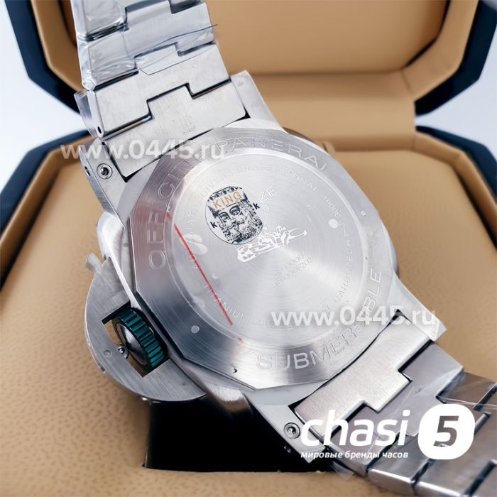 Часы Panerai Luminor Submersible (21332)