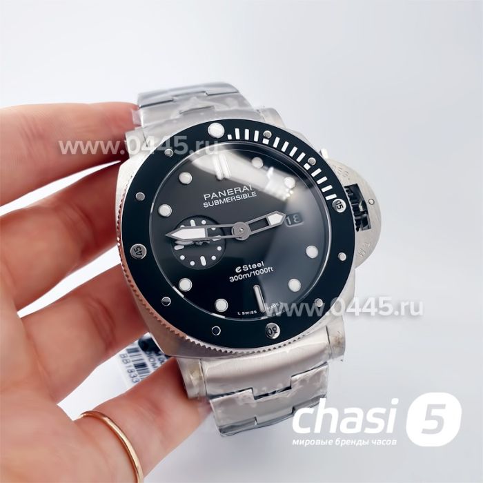 Часы Panerai Luminor Submersible (21333)