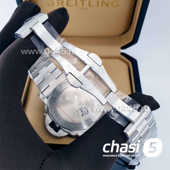 Часы Panerai Luminor Submersible (21333)