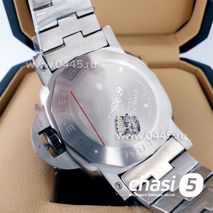 Часы Panerai Luminor Submersible (21333)