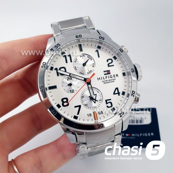 Часы Tommy Hilfiger (21337)