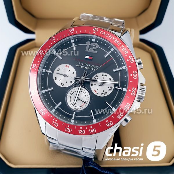 Часы Tommy Hilfiger (21341)
