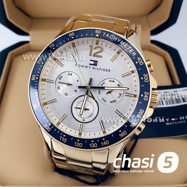 Часы Tommy Hilfiger (21342)