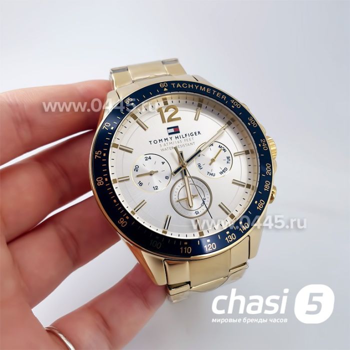 Часы Tommy Hilfiger (21342)
