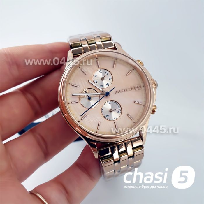 Часы Tommy Hilfiger (21352)