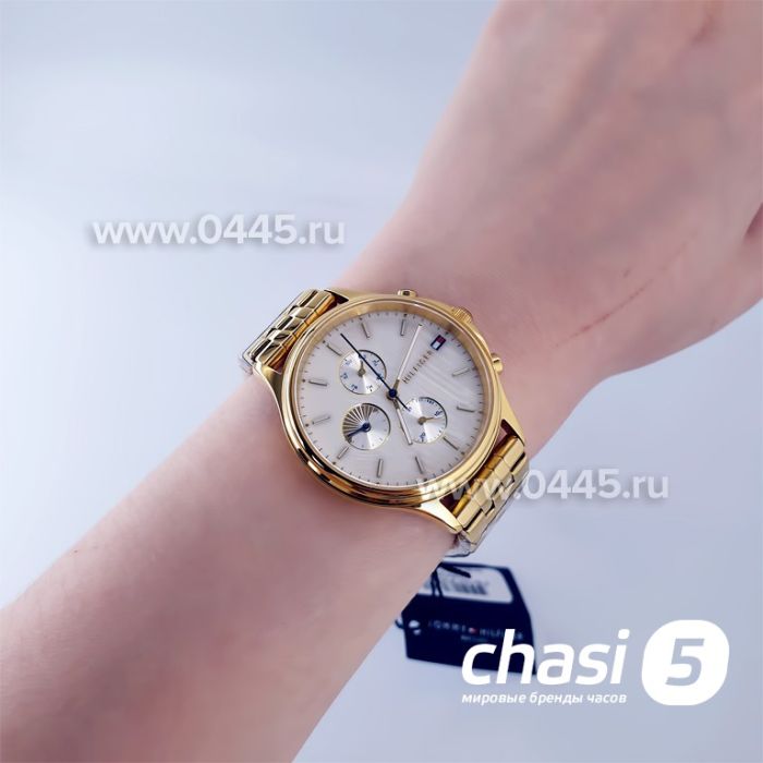 Часы Tommy Hilfiger (21353)