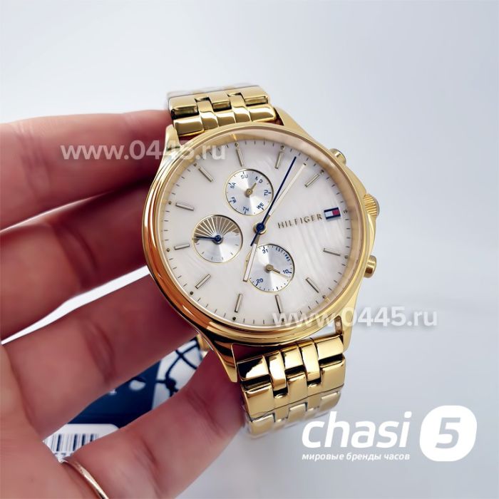 Часы Tommy Hilfiger (21353)