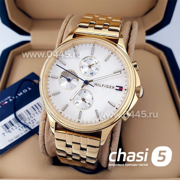 Часы Tommy Hilfiger (21353)
