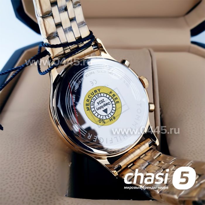 Часы Tommy Hilfiger (21353)