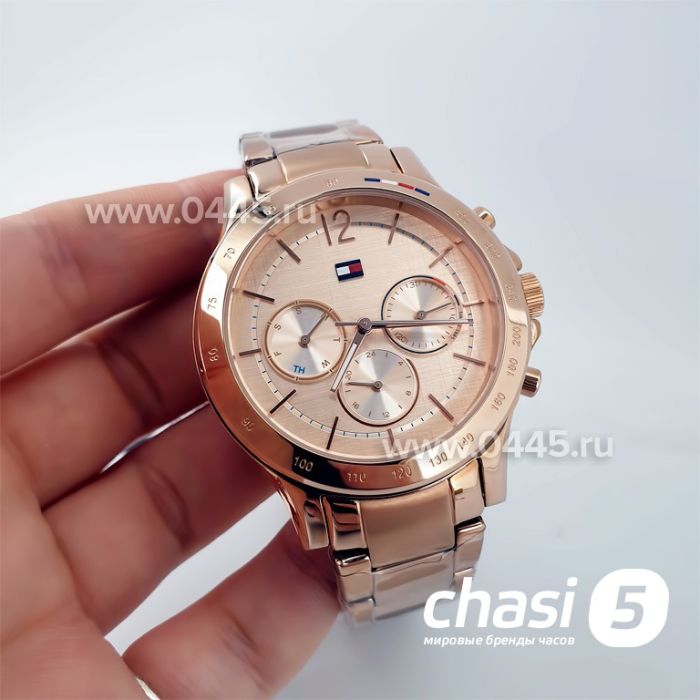 Часы Tommy Hilfiger (21355)