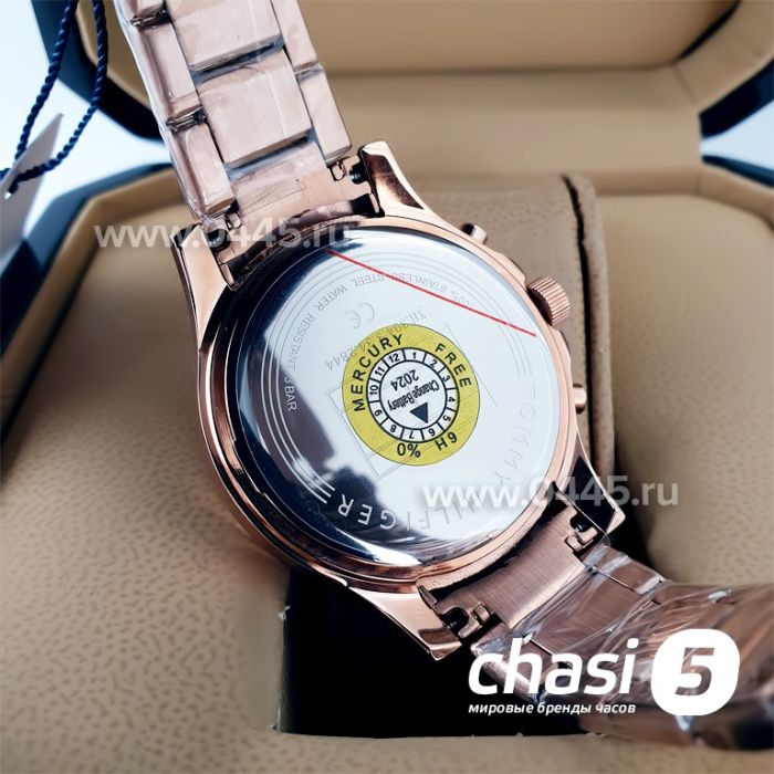 Часы Tommy Hilfiger (21355)