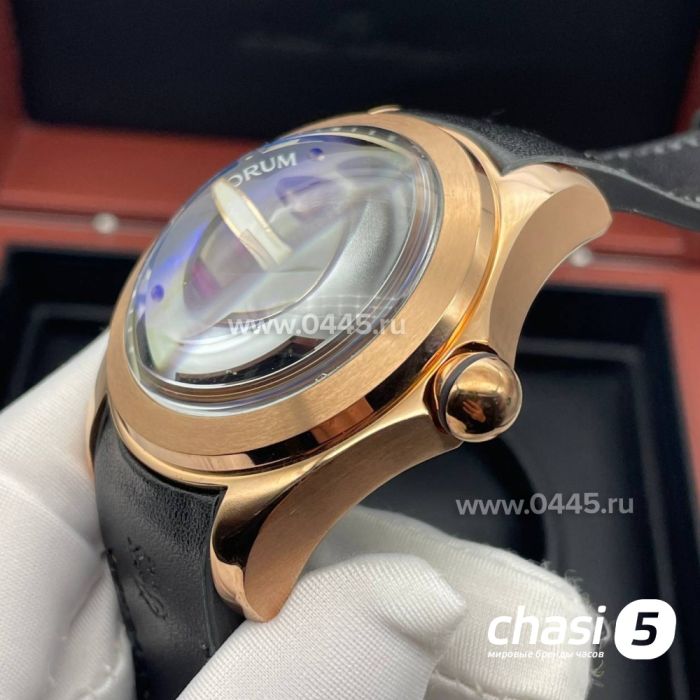 Часы Corum - Skull (21358)