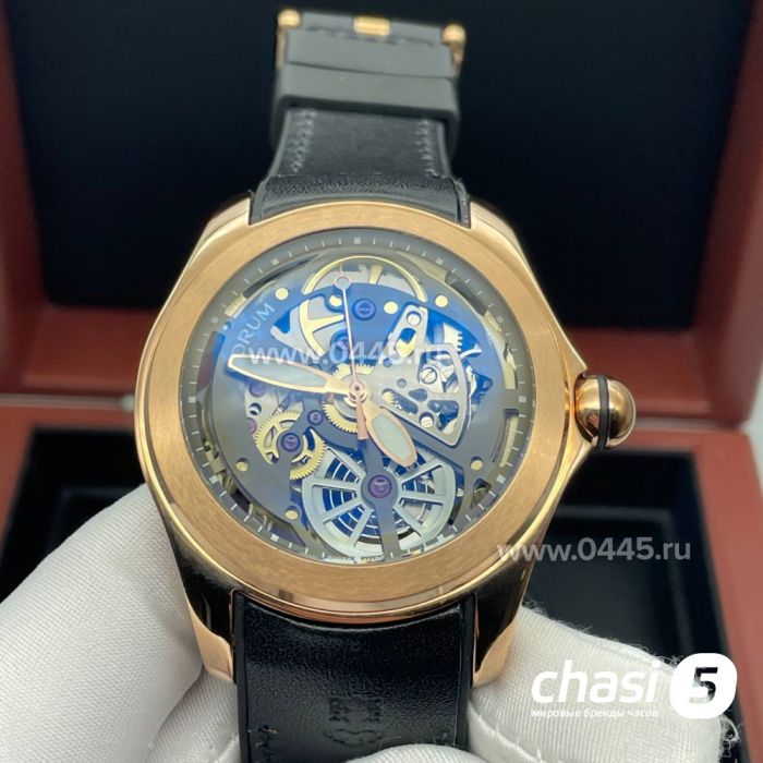 Часы Corum - Skull (21358)