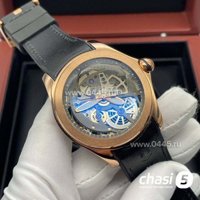 Часы Corum - Skull (21358)