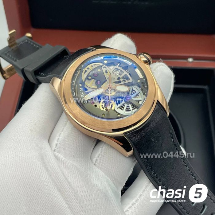 Часы Corum - Skull (21358)