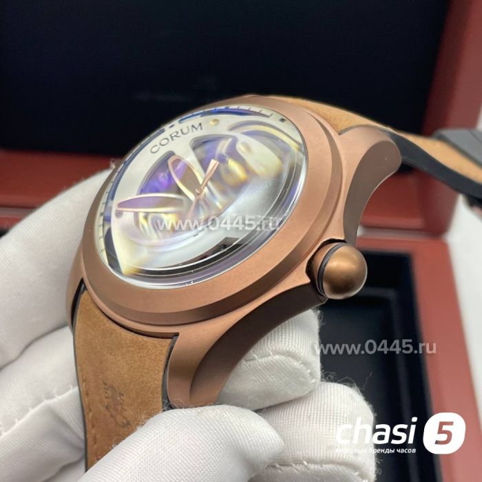 Часы Corum - Skull (21359)