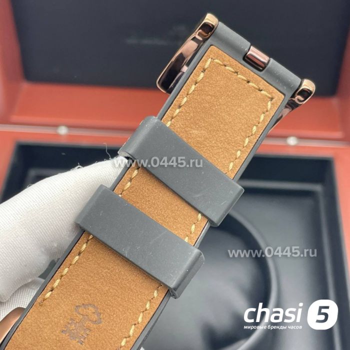 Часы Corum - Skull (21359)