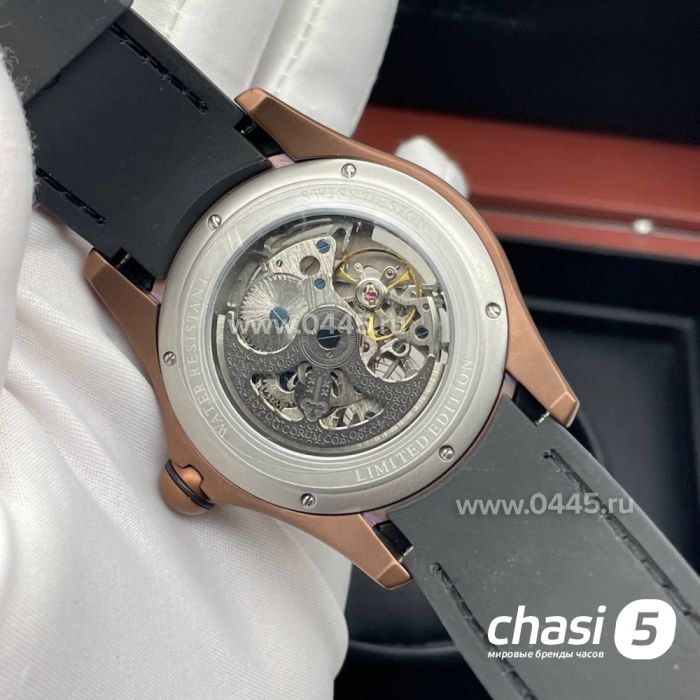 Часы Corum - Skull (21359)