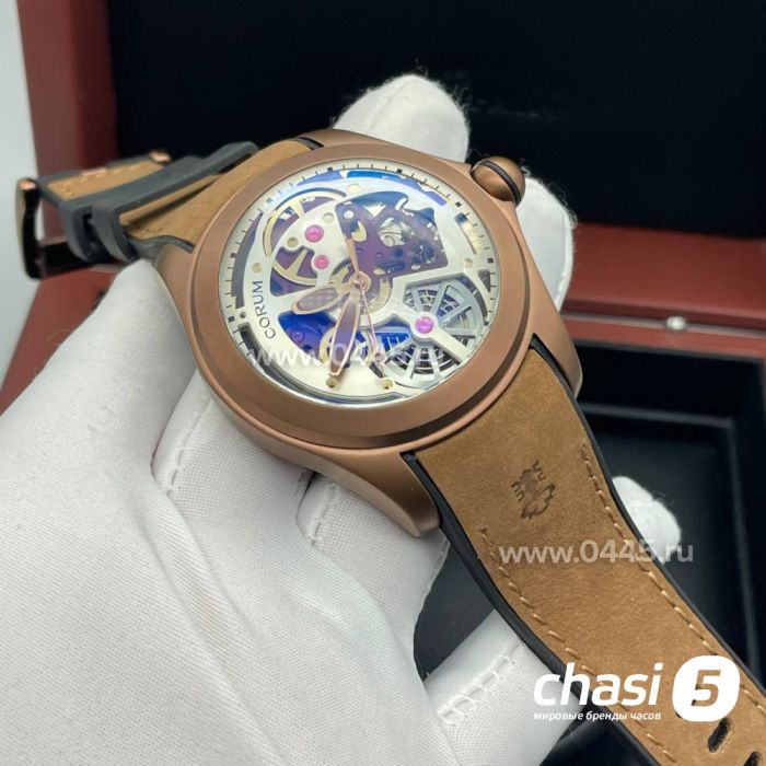 Часы Corum - Skull (21359)