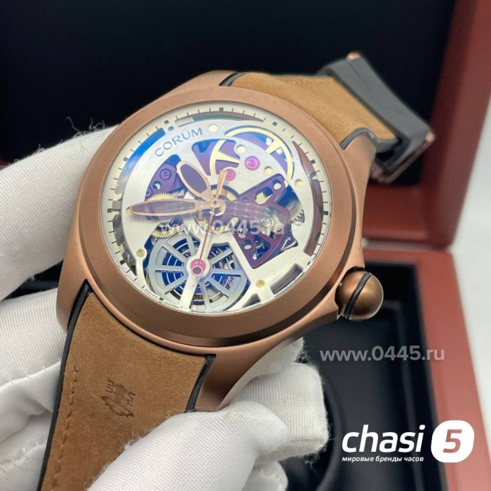 Часы Corum - Skull (21359)