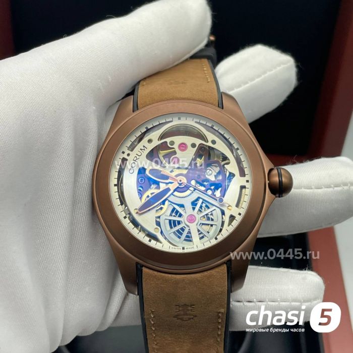 Часы Corum - Skull (21359)