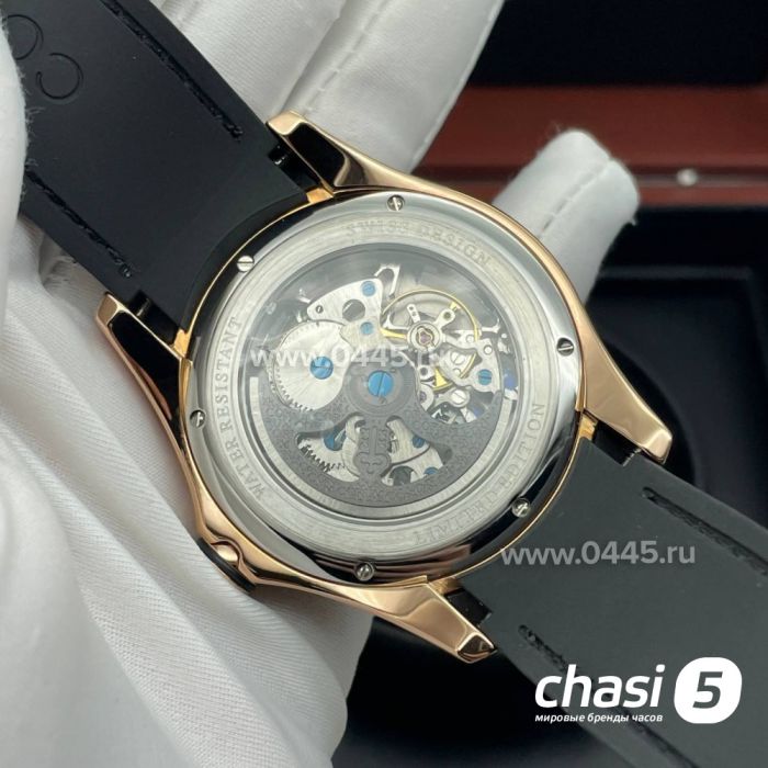 Часы Corum - Skull (21360)