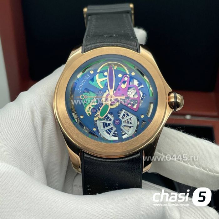 Часы Corum - Skull (21360)