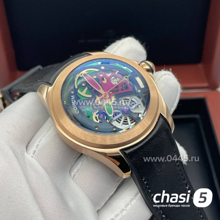 Часы Corum - Skull (21360)