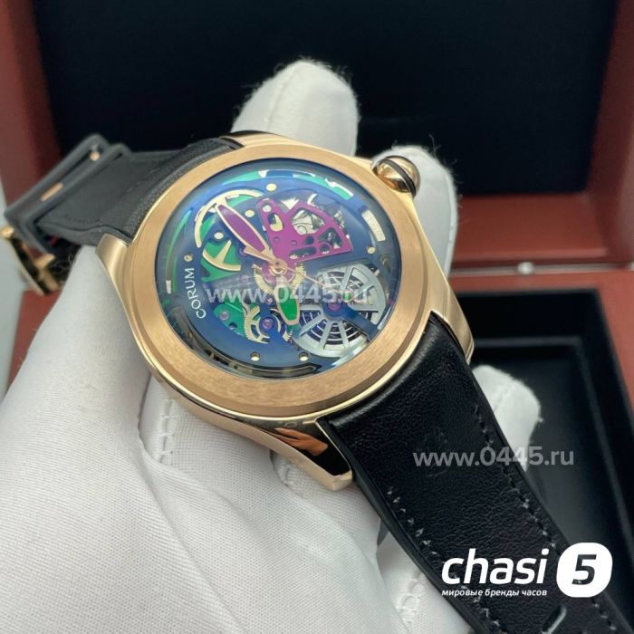 Часы Corum - Skull (21360)