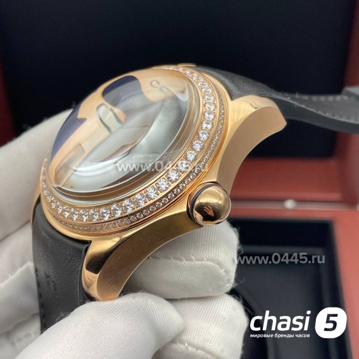 Часы Corum - Skull (21362)