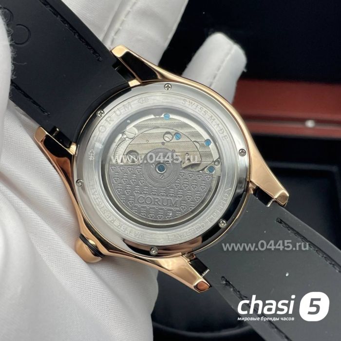 Часы Corum - Skull (21362)