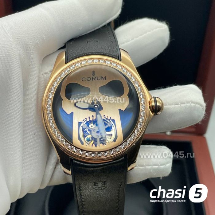 Часы Corum - Skull (21362)