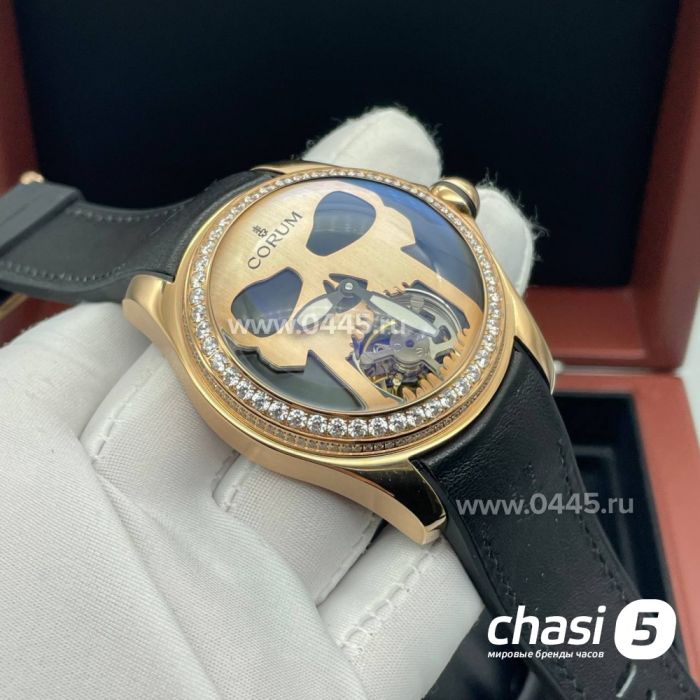 Часы Corum - Skull (21362)