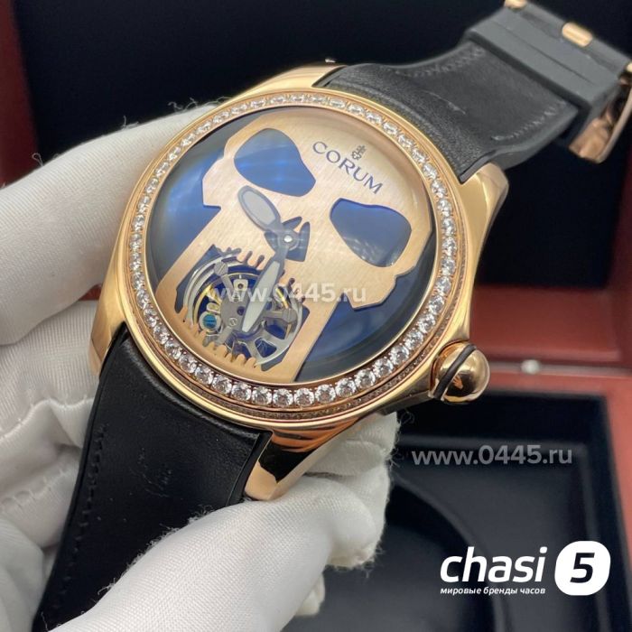 Часы Corum - Skull (21362)