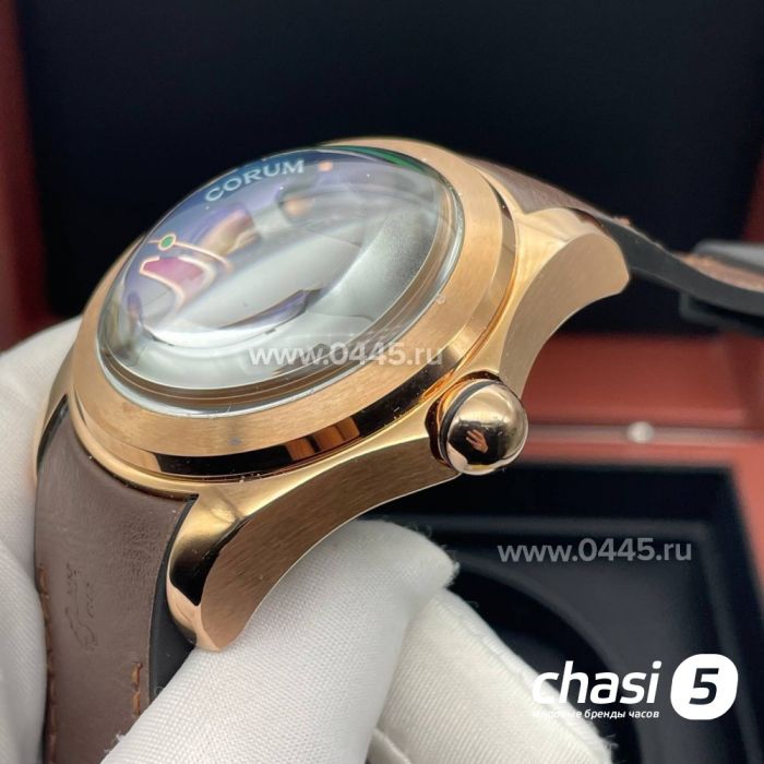 Часы Corum - Skull (21365)