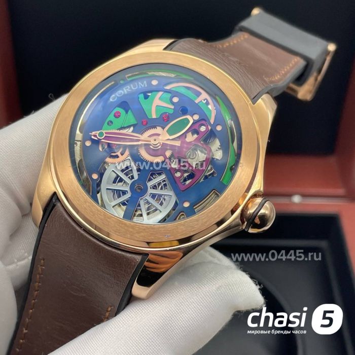 Часы Corum - Skull (21365)