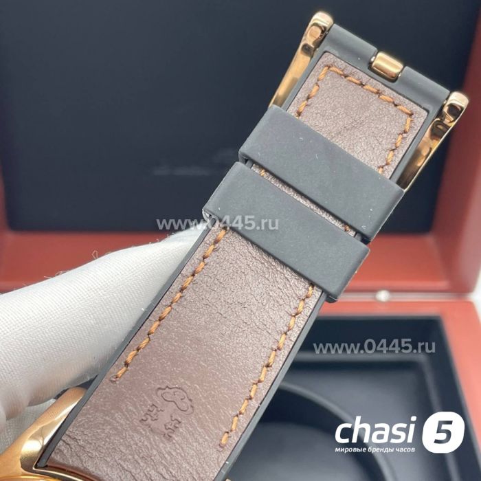 Часы Corum - Skull (21365)