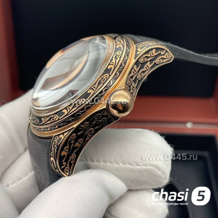 Часы Corum - Skull (21366)